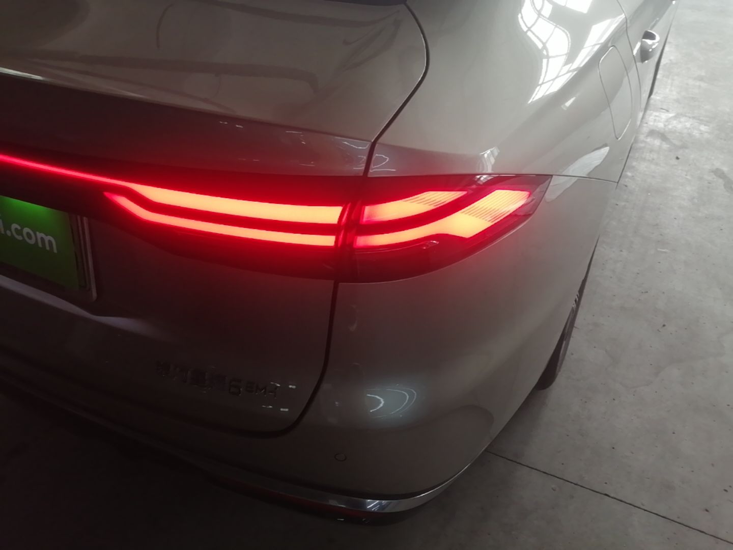 Geely Galaxy Stellar 6 2026 Model 125km Exploration+ Edition — снимка 9