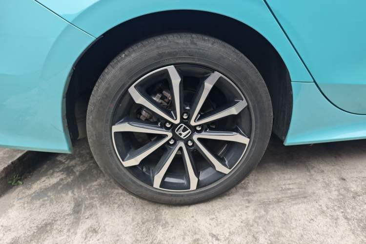 Used Honda Integra 2023 240TURBO CVT Phantom Night · Tech Edition