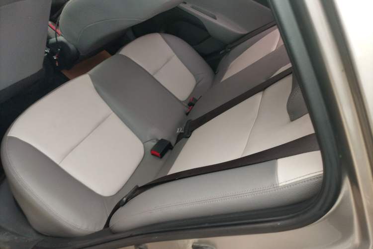 Used Kia Pegas 2017 1.4L Manual Value Edition