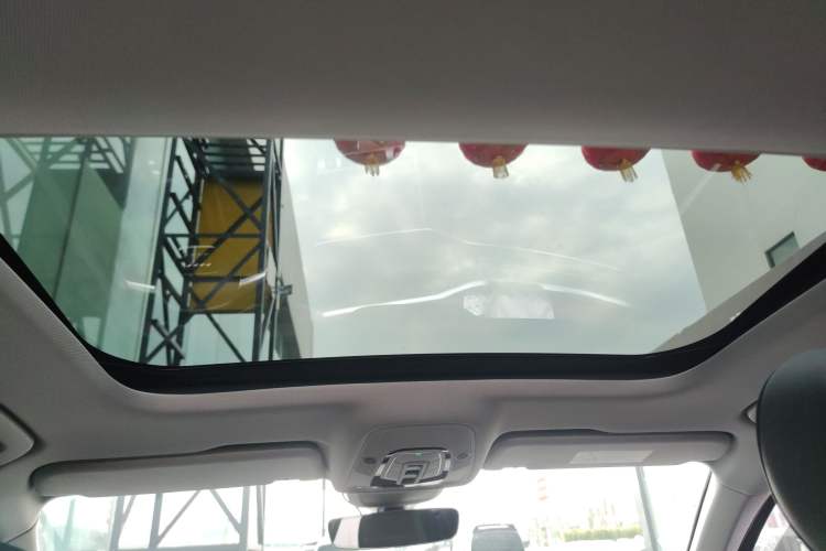 Used Audi A6 2021 Avant Avant-garde 45 TFSI Prestige Dynamic Edition