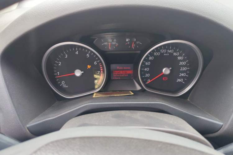 Used Ford Mondeo 2011 2.3L Fashion Edition