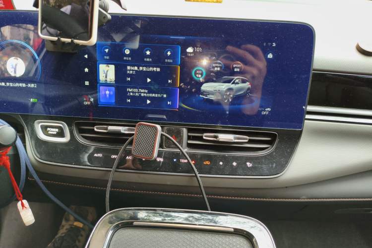 Used AION V 2021 Evolution Edition 70 Intelligent Leading Edition
