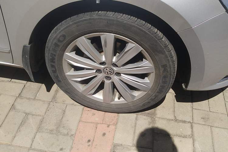 Used Volkswagen Bora 2016 1.6L Manual Comfort Model