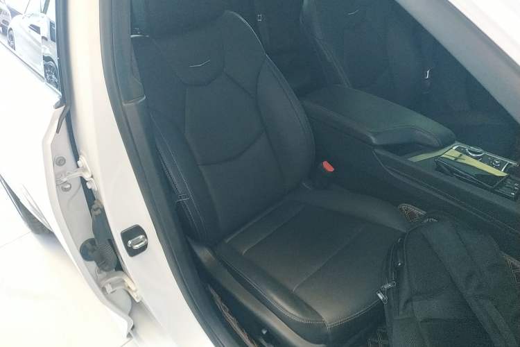 Used Cadillac CT5 2022 28T Luxury Version (Standard Edition)