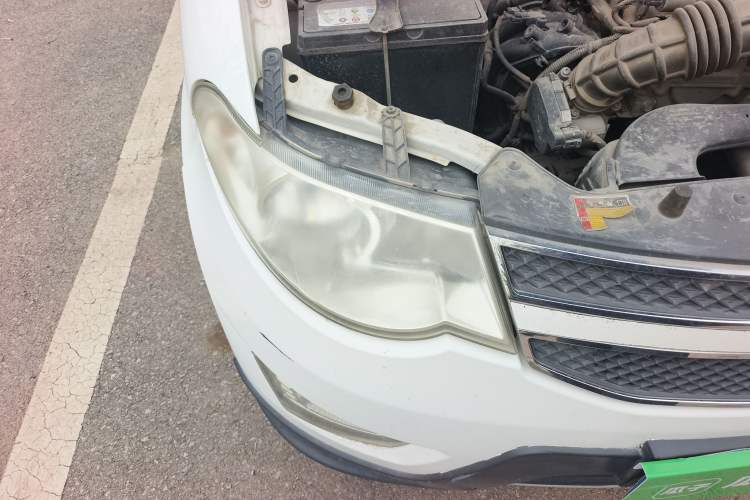 Used Wuling Hongguang 2013 1.5L S Comfort Model