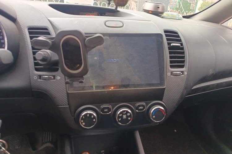 Used Kia K3 2016 1.6L Manual GL
