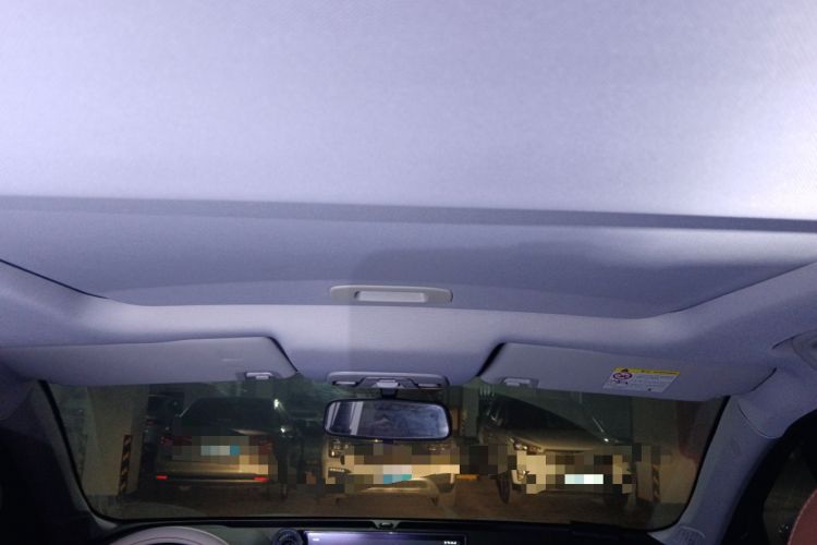 Used Geely Auto Vision X6 2021 PRO 1.4T Automatic Prestige Model