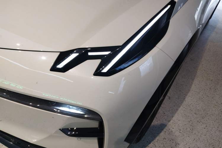 Used Zeekr X 2024 Five-Seater Four-Wheel Drive