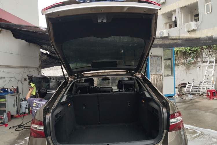 Used Skoda Superb 2016 TSI330 DSG Smart Drive Edition