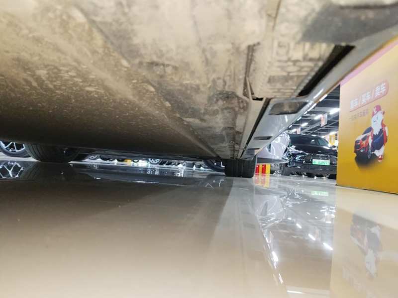 Used Xiaomi Auto SU7 2024 Four-Wheel Drive Ultra-Long Range Advanced Intelligent Driving Max Edition — 20