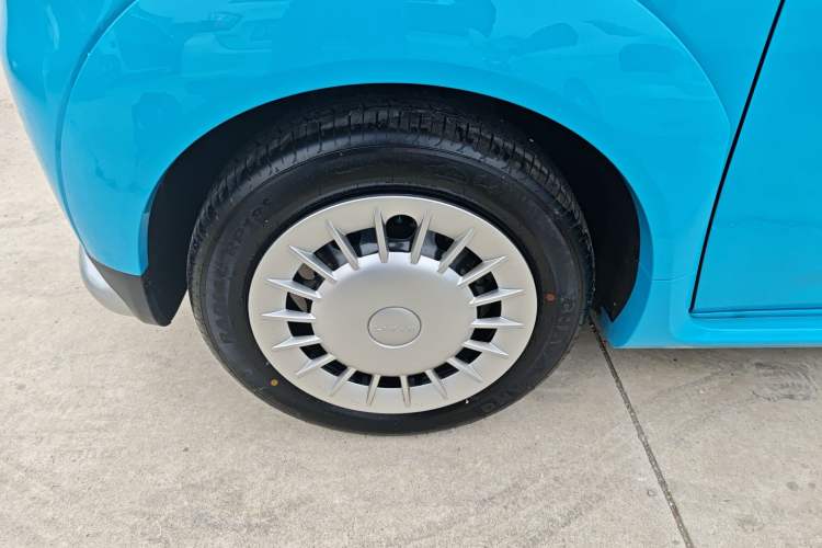 Used Livan Blue Balloon 2025 Model Dynamic Version
