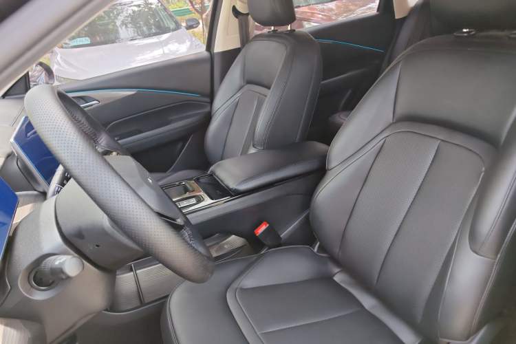 Used Wuling Xingguang 2023 70 Standard Edition