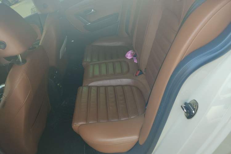 Used Volkswagen FAW-Volkswagen CC 2012 1.8TSI Luxury Model
