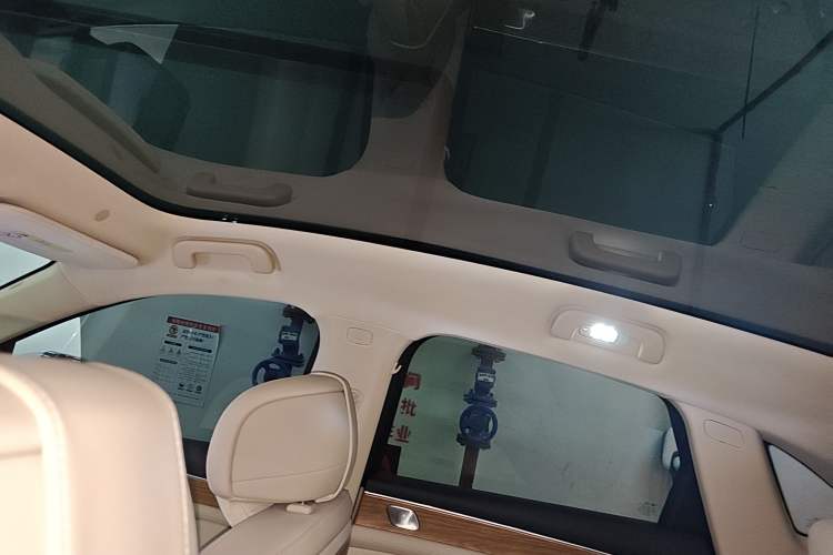 Used Hima AITO M5 2022 Pure Electric Rear-Drive Standard Edition
