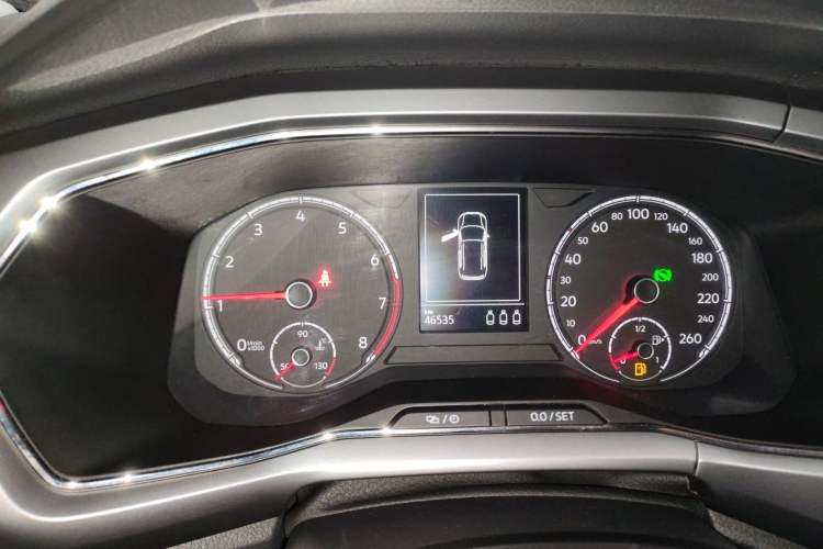 Used Volkswagen T-Cross 2021 280TSI DSG Comfort Edition
