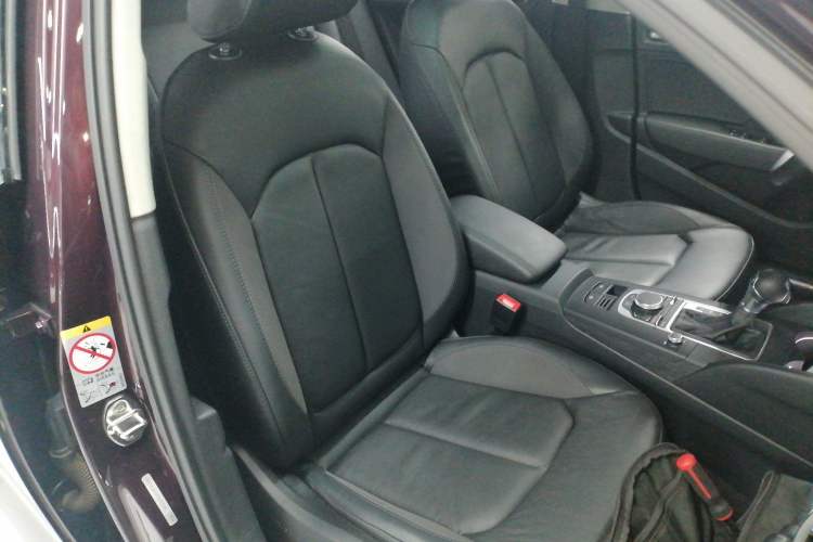 Used Audi A3 2015 Limousine 40 TFSI Automatic Comfort Model