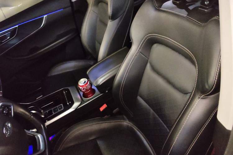 Used Chery Tiggo 8 2019 1.6 TGDI Automatic Elite Model
