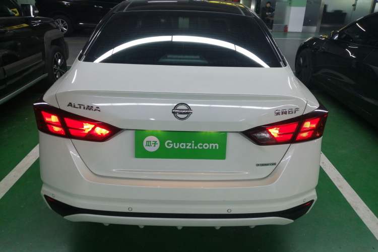 Used Nissan Teana 2021 2.0L XL Comfort Edition