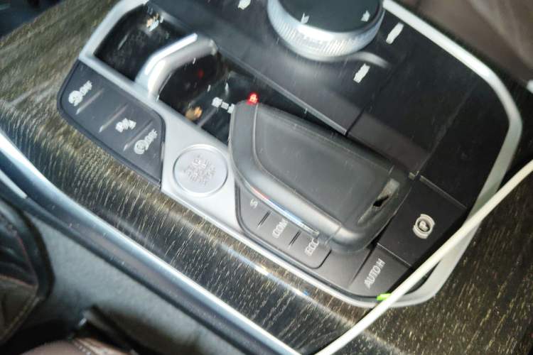 Used BMW 3 Series 2023 325Li M Sport Package
