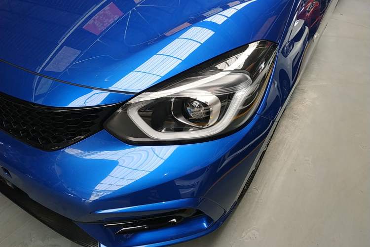 Used Honda LIFE 2021 1.5L CVT SPORT Heartbeat Edition Left Front Headlight