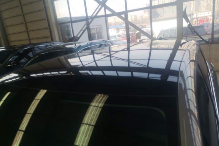 Used Venucia VX6 2024 450 Travel Edition