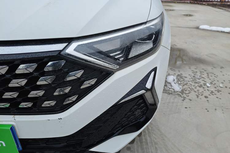 Used Jetta VS5 2023 280TSI Automatic Trend Edition