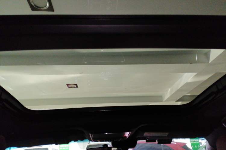 Used Honda Inspire 2022 260TURBO Jingyue Version
