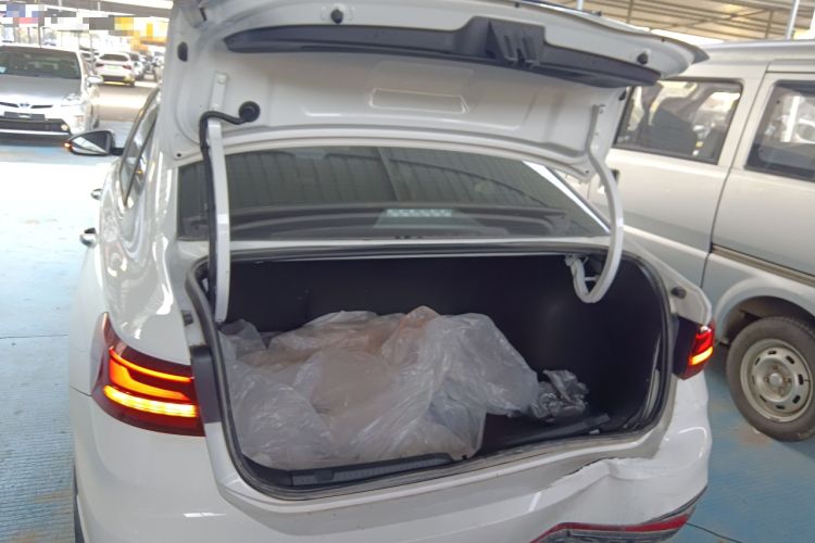 Used Volkswagen Lavida 2023 280TSI DSG Starry Sky Deluxe Edition