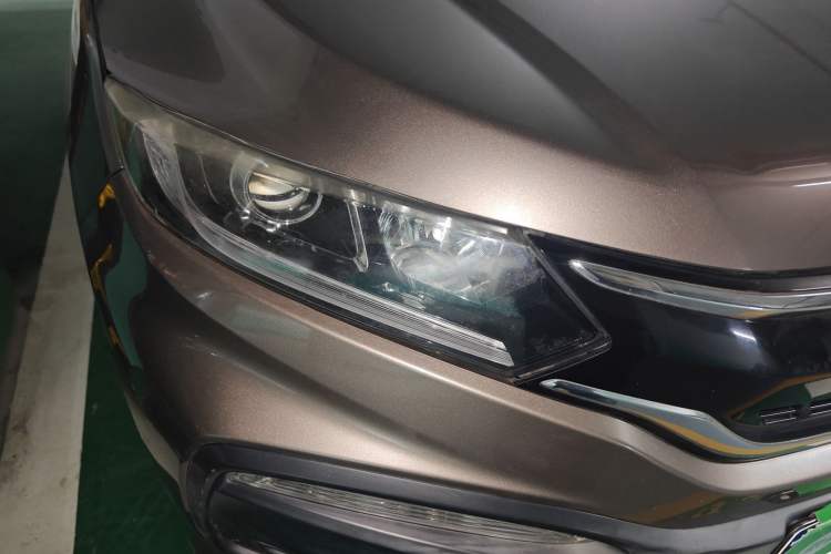 Used Honda XR-V 2015 1.5L LXi CVT Classic Edition