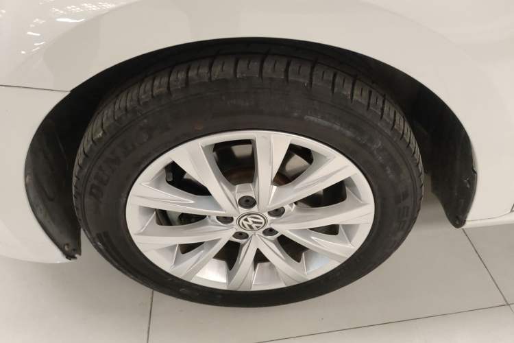 Used Volkswagen Lavida 2018 Classic 1.5L Automatic Comfort Edition China VI Standard