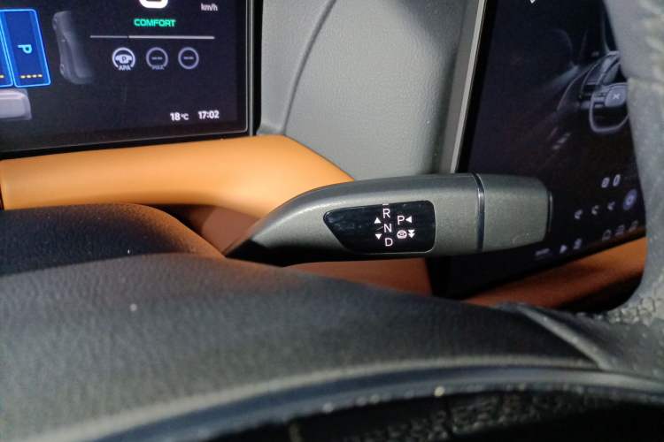 Used XPeng G9 2024 702 Max