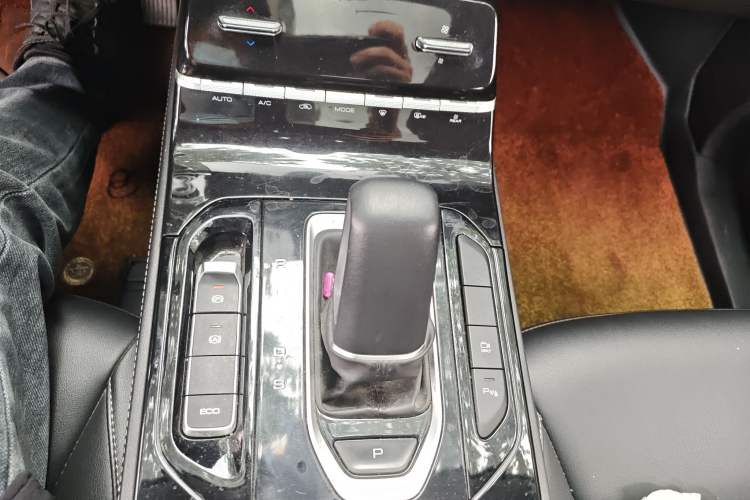 Used Wuling Victory 2020 1.5T CVT Flagship Edition
