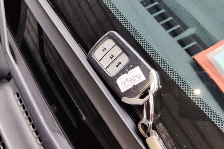 Used Honda Civic 2016 220TURBO Manual Luxury Edition
