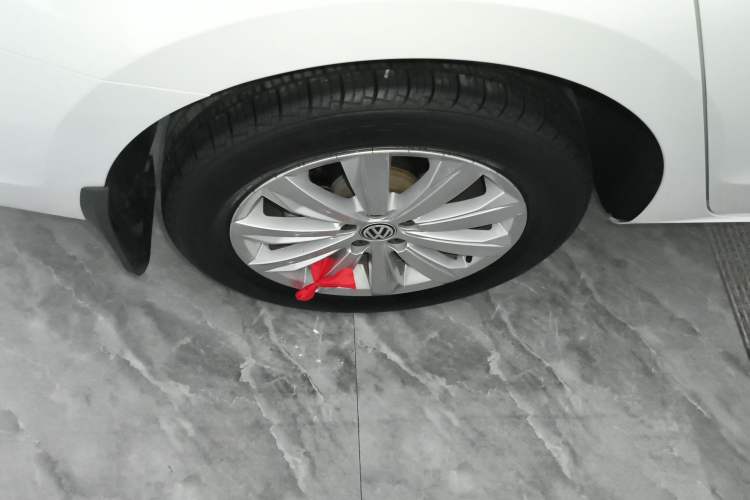 Used Volkswagen Bora 2019 Bora·Legend 1.5L Automatic Fashion Edition China VI Standard
