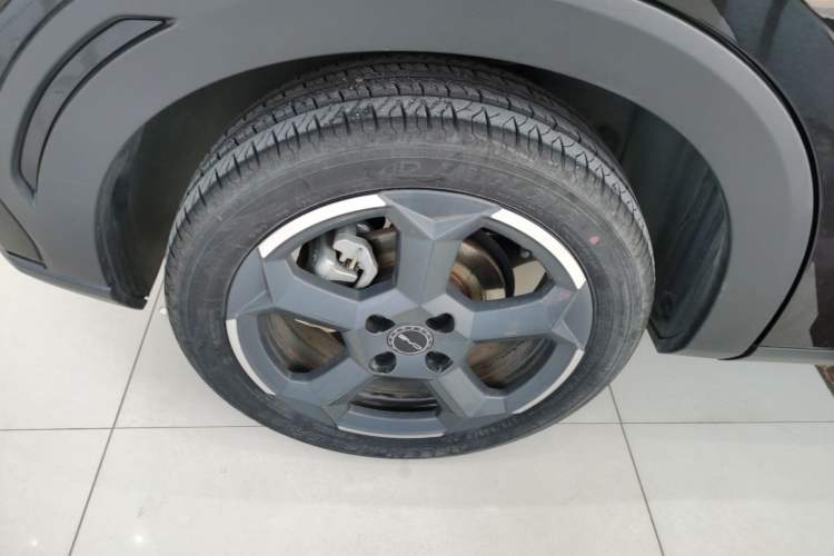 Used BYD Seagull 2024 Honor Edition 405km Flying Version