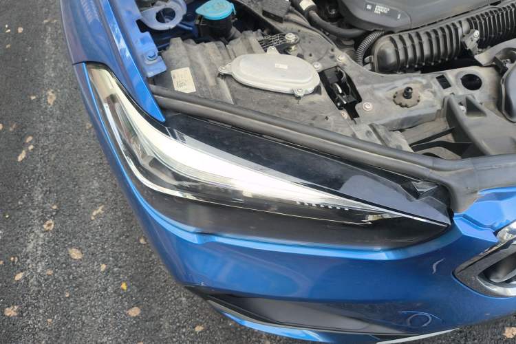 Used BMW X1 2020 xDrive25Li Luxury Edition