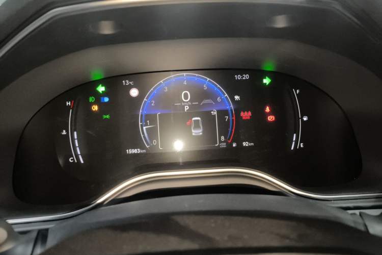 Used Toyota Avalon 2024 2.0L Ambition Edition
