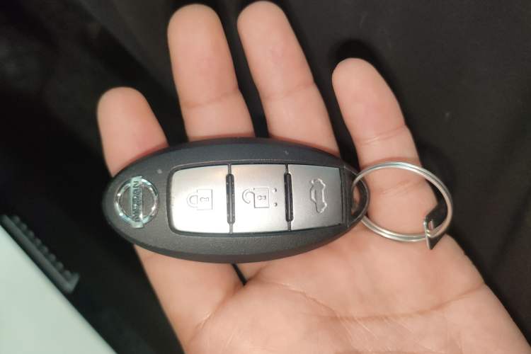 Used Nissan Teana 2021 2.0L XL Comfort Edition
