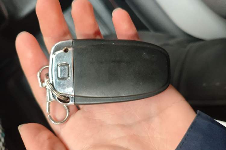 Used Luxgen U6 SUV 2014 1.8T Fashion Edition