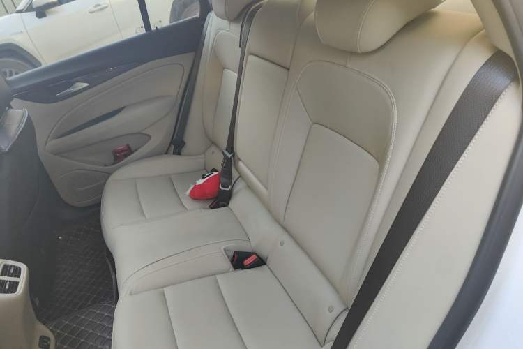 Used Buick Regal 2020 552T Elite Edition