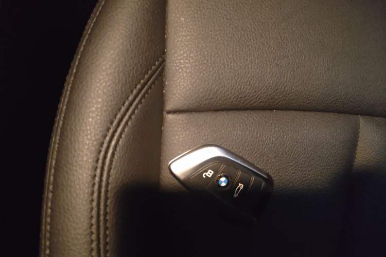 Used BMW 1 Series 2021 Revised 120i M Sport Edition
