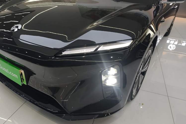 Used Nio ET5T 2024 75kWh Touring