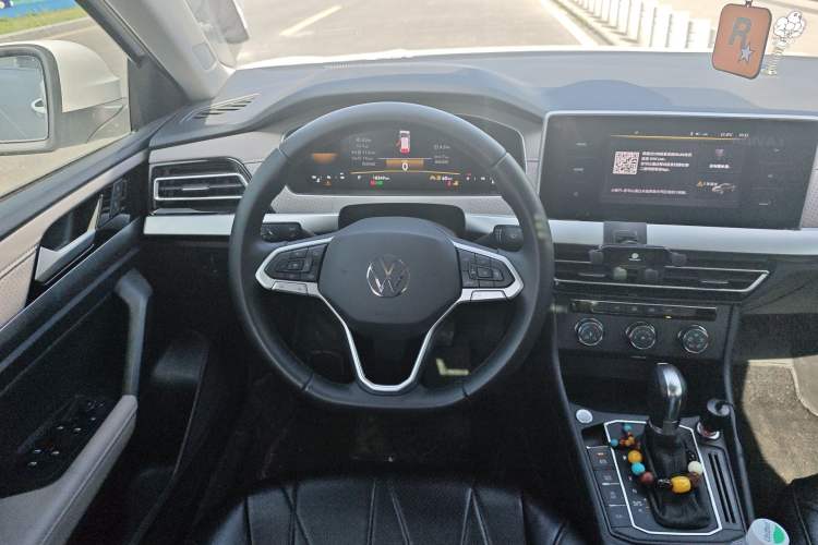 Used Volkswagen Lavida 2023 300TSI DSG Full-Comfort Edition
