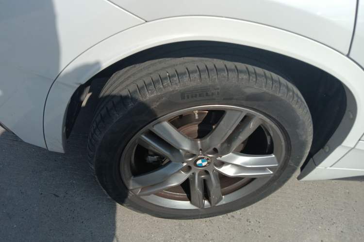 Used BMW X2 2022 sDrive25i M Sport Package