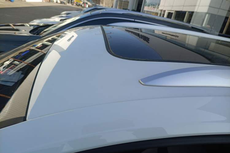 Used Jetta VS7 2024 280TSI Automatic Pioneer Edition