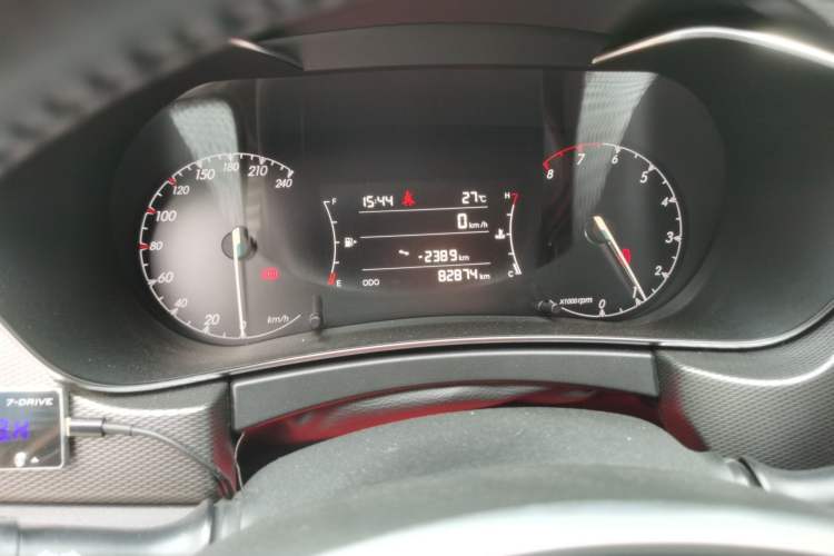 Used BAIC Beijing X5 2018 1.5T Manual Elite Edition National V
