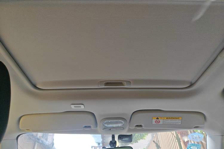 Used MG 3 2017 1.5L Automatic Smart Connect Luxury Edition