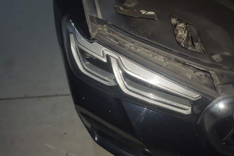 Used BMW 5 Series 2023 530Li Leading Model M Sport Package