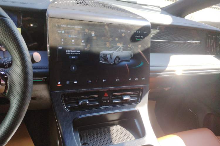 Used GAC Trumpchi E9 2024 E9 Champion Edition