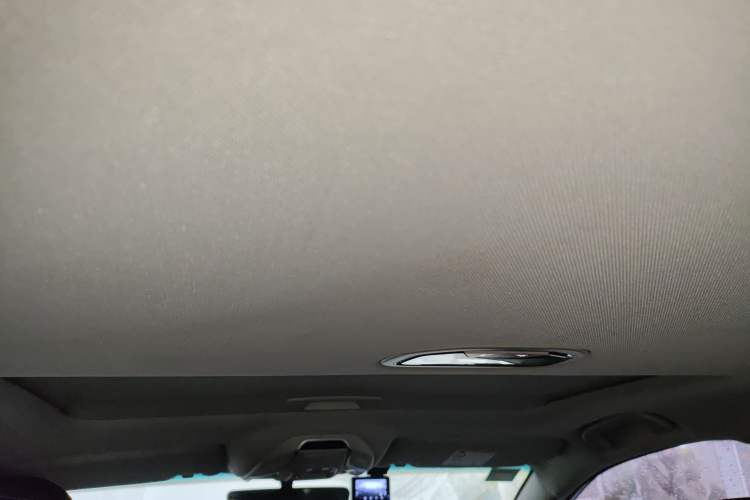 Used Geely Auto Binray 2019 200T DCT Binchi Edition